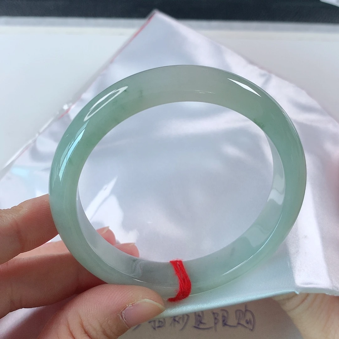 未镶嵌手镯翡翠212