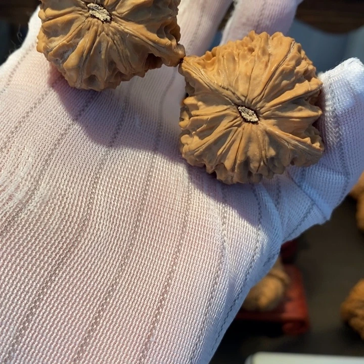 桃核吊坠提**卡42尺寸磨盘