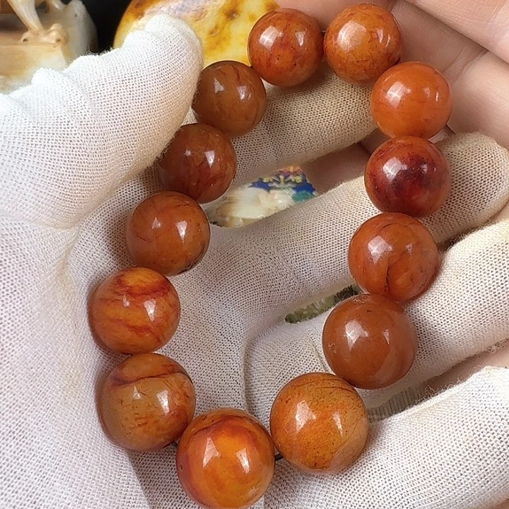 和田玉挂件未镶嵌众**城