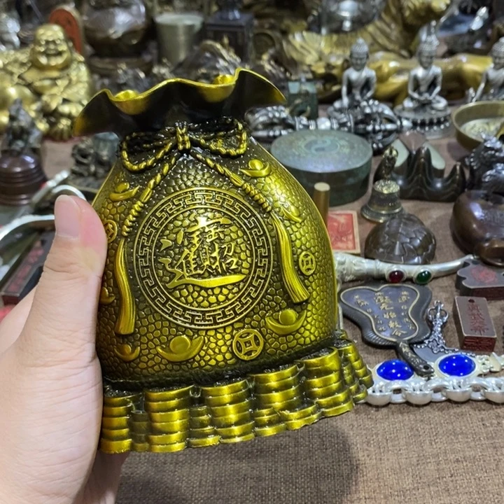 【闪购商品】铜铜韵