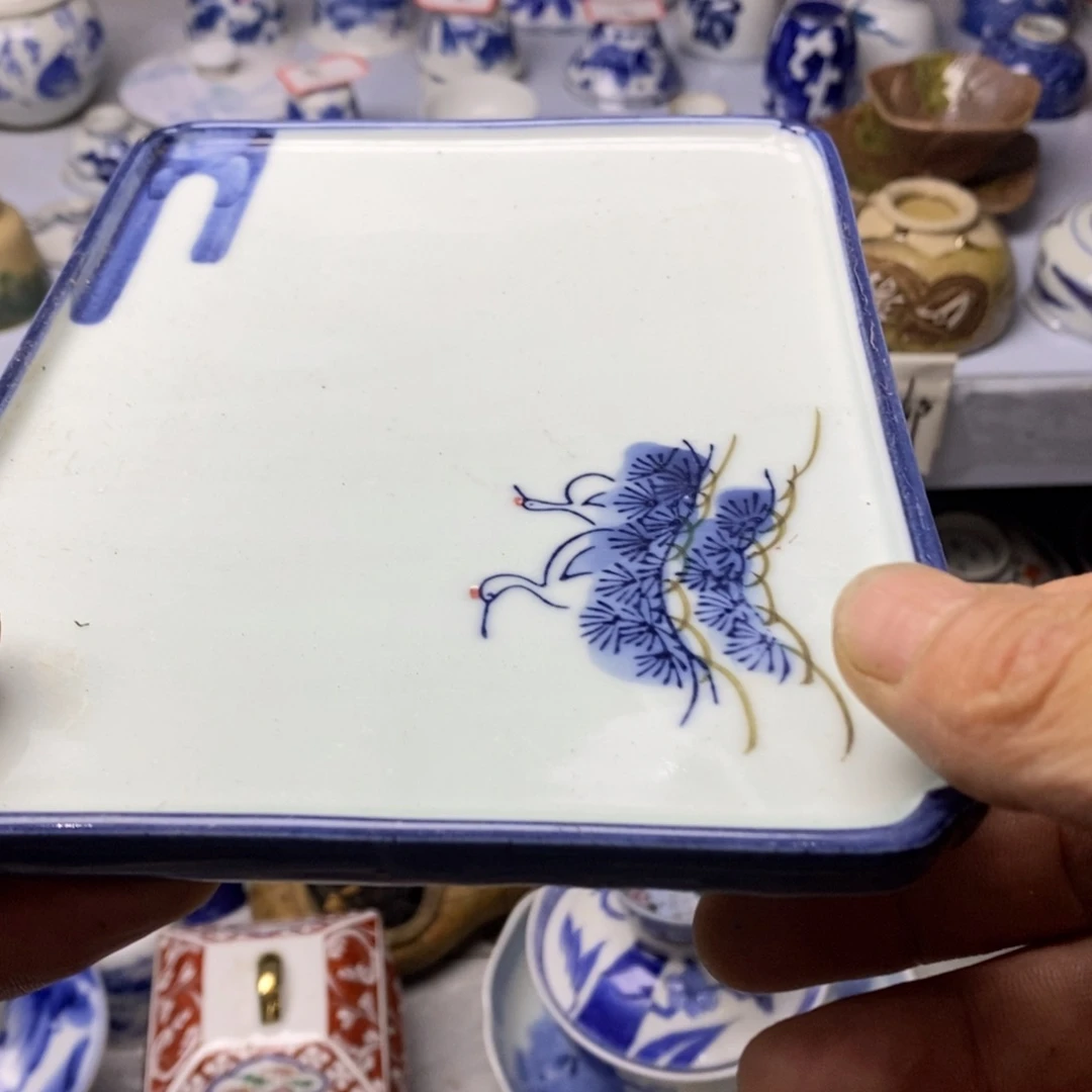瓷片一天没事啊不接算什么