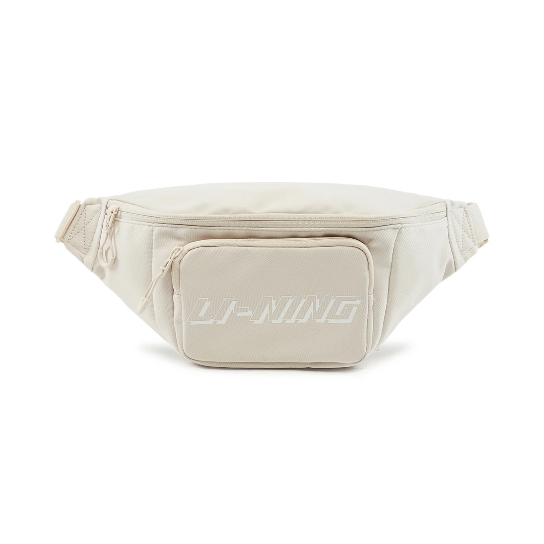 李宁运动生活系列胸包131-2