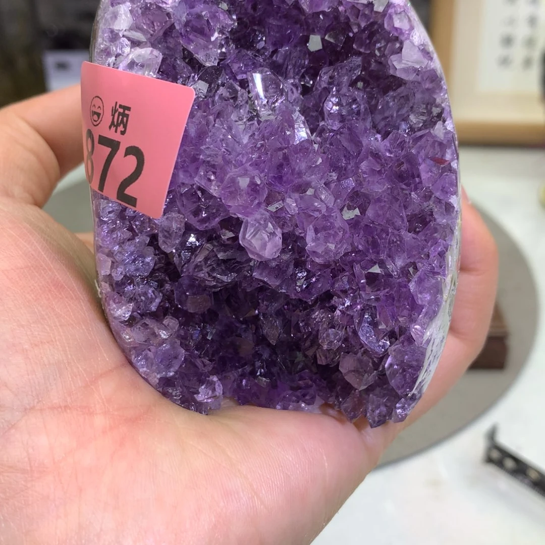 未镶嵌大型摆件（非配饰）水晶