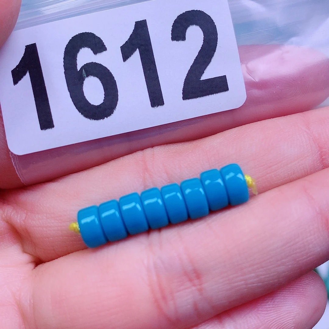 空竹粉丝专享十堰特色手工散珠