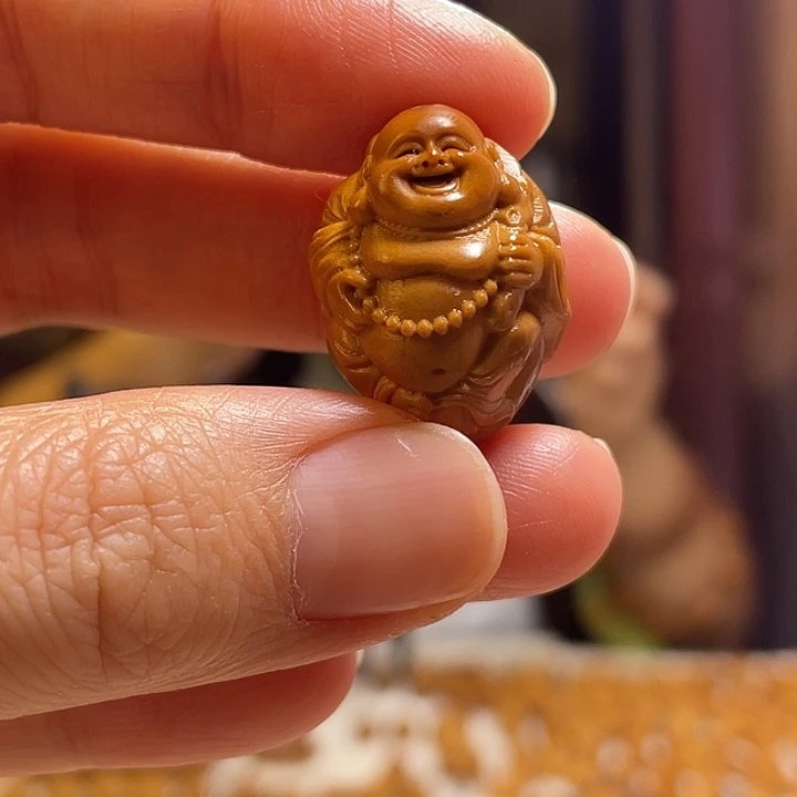 手串/手链橄榄核