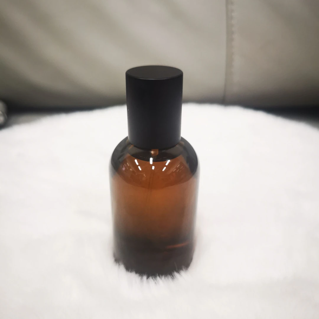 【蓝胖胖专享】煜动（炽）香水 经典持久EDP中性木质