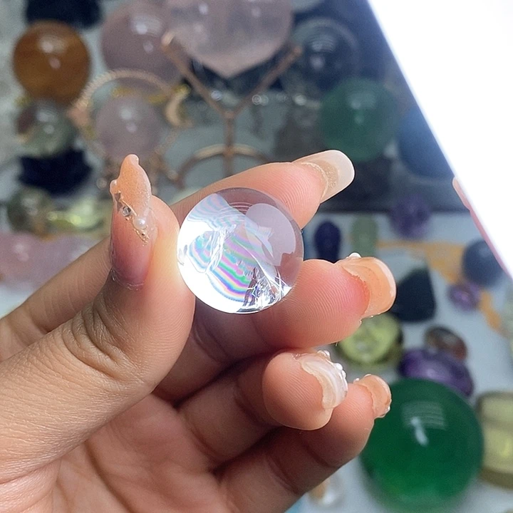 水晶摆件未镶嵌摆件