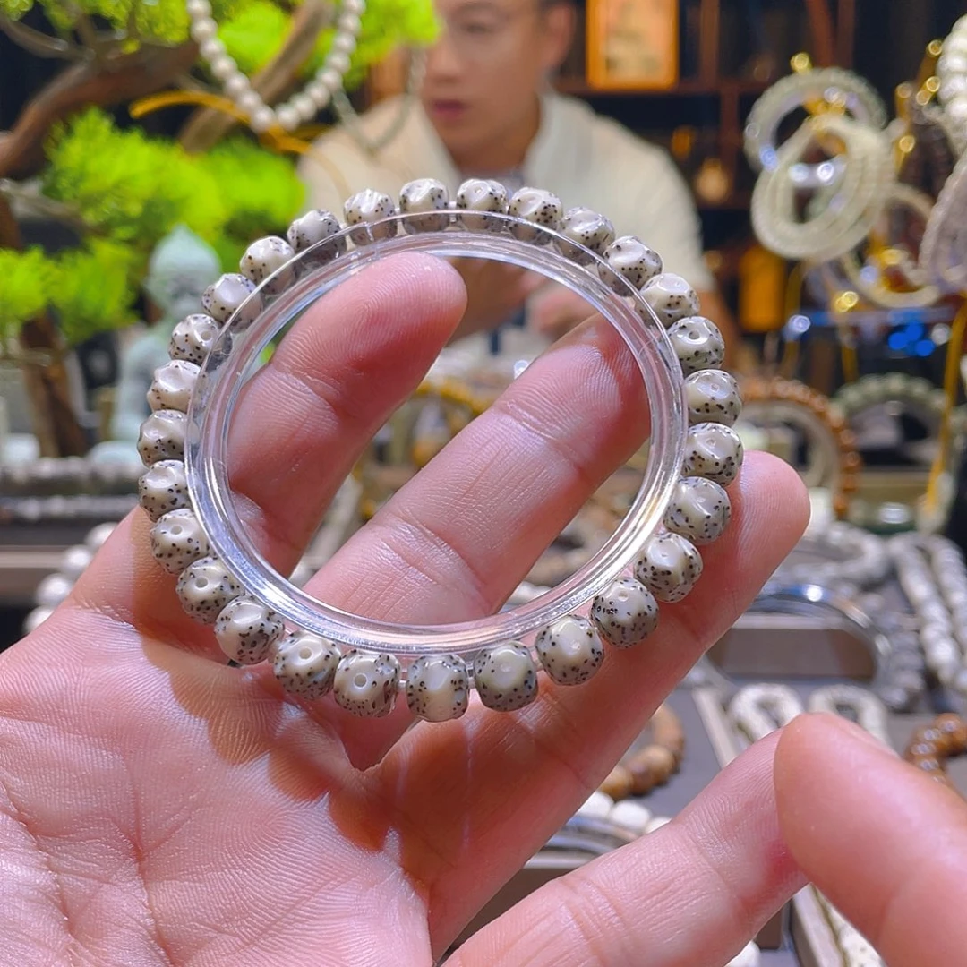 星月菩提手串无相002