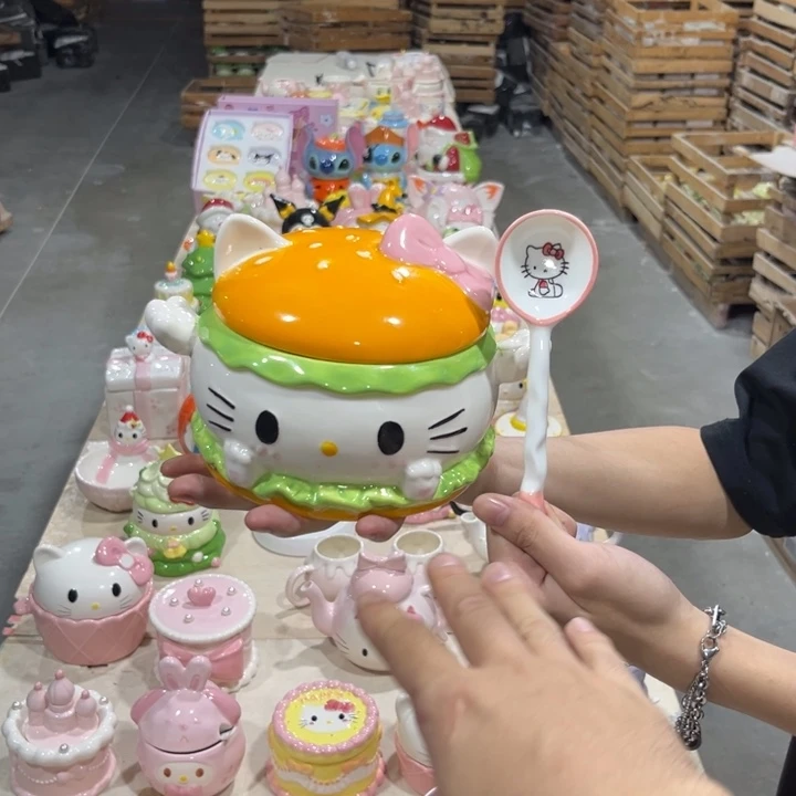 我们都是好孩子啊哈哈哈