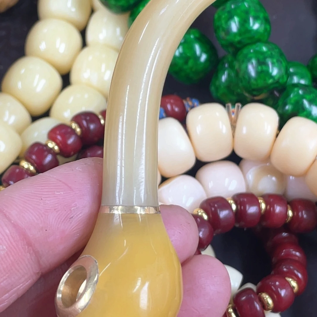 驼骨手串/手链编号116