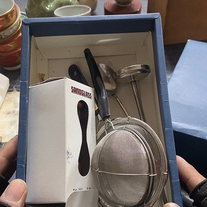 佳***面中古杂项回流瓷器