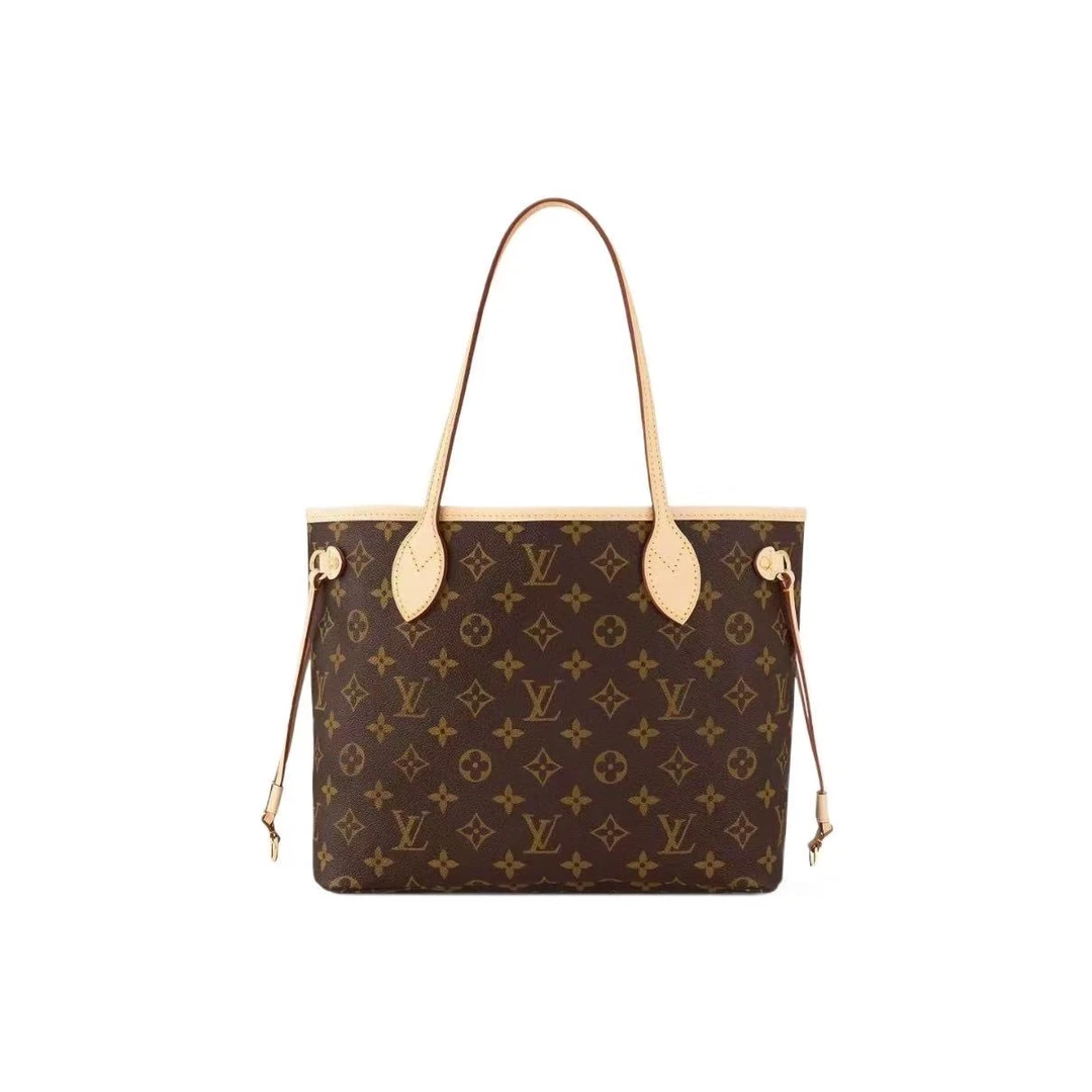 全新未使用 LouisVuitton/路易威登 安洁利严选购物袋/qx