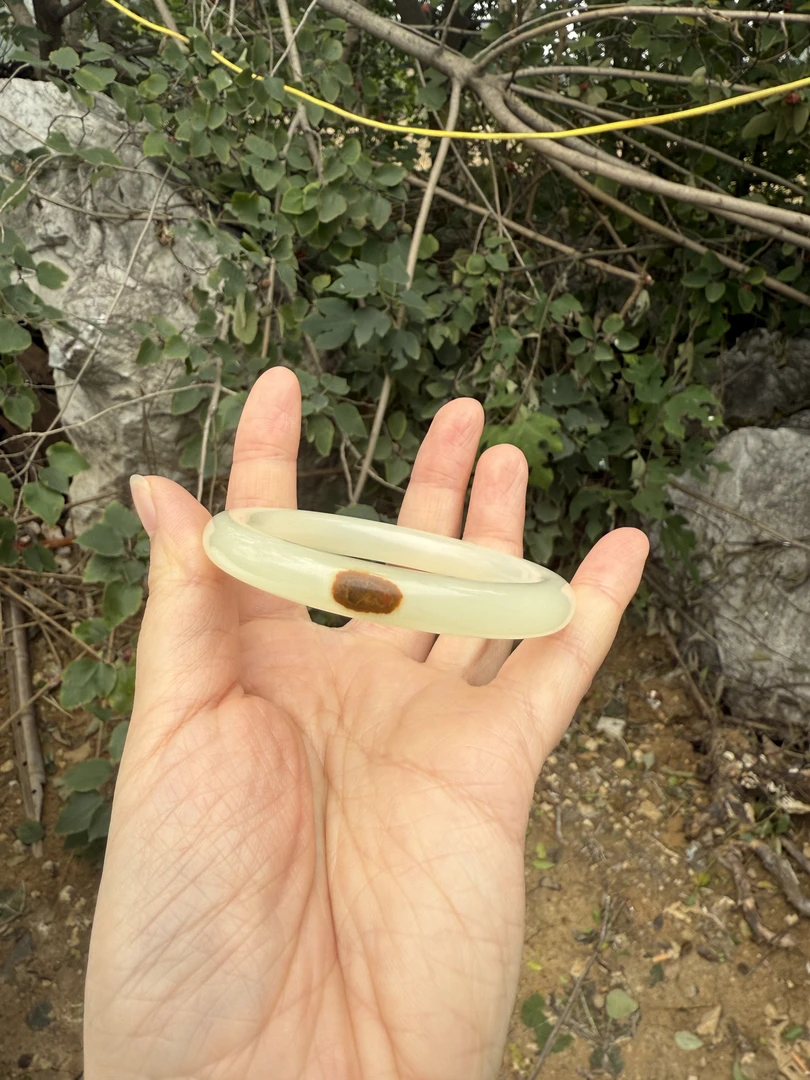 带皮正圈/圆条手镯多样性随机发