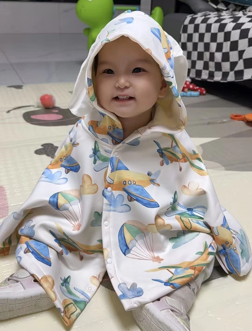 儿童四季衣服-童装（直播间扣号为准，备注编号）