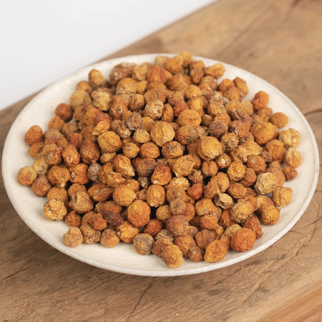 6.8【潮爸甄选】新会古井蟠龙金桔 500g 250g