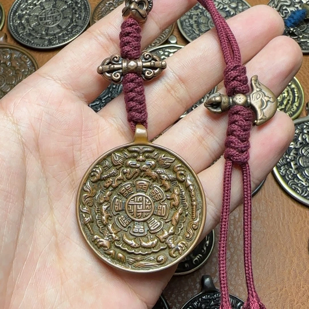 泥塑精品小元素品相完美