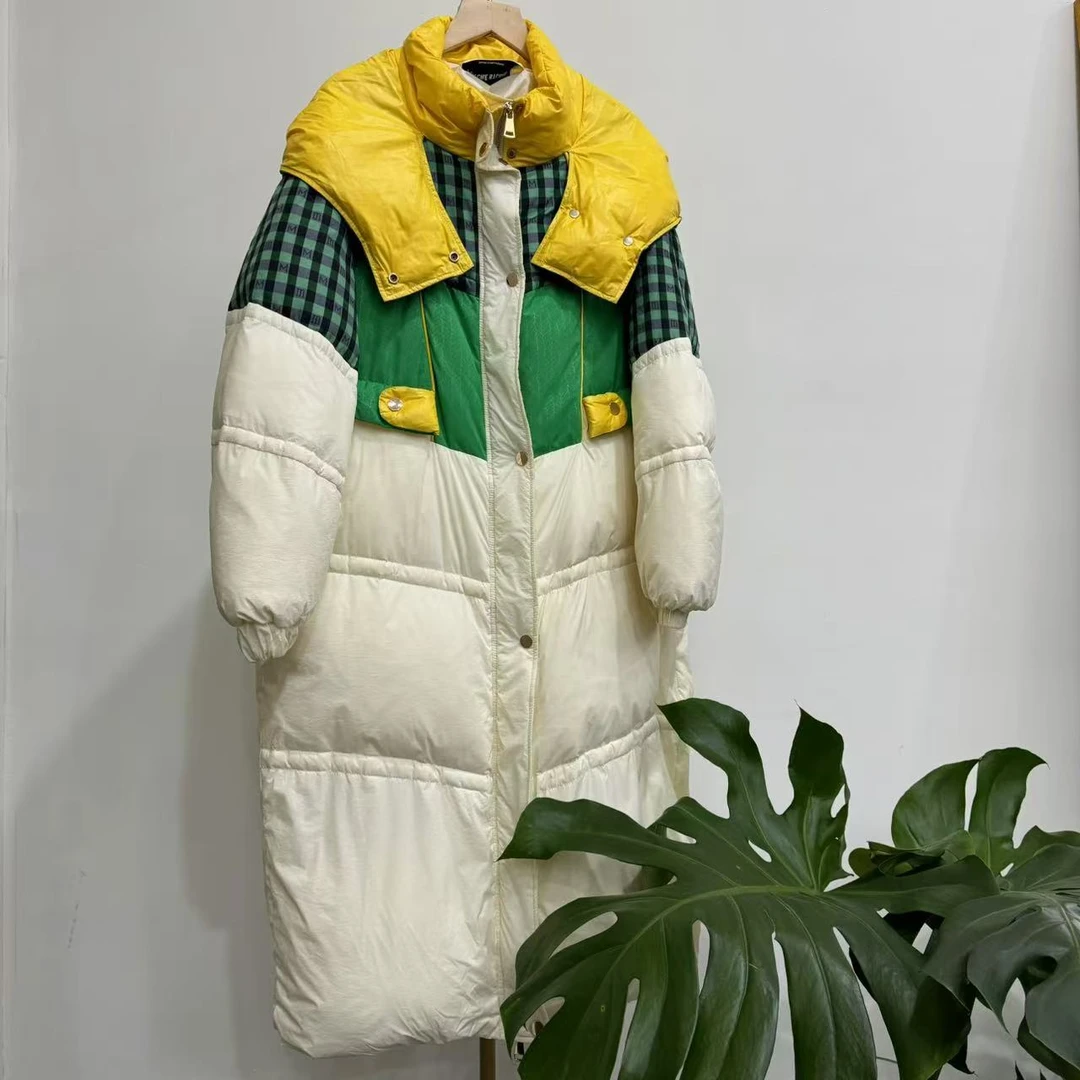 时尚百搭外套S003