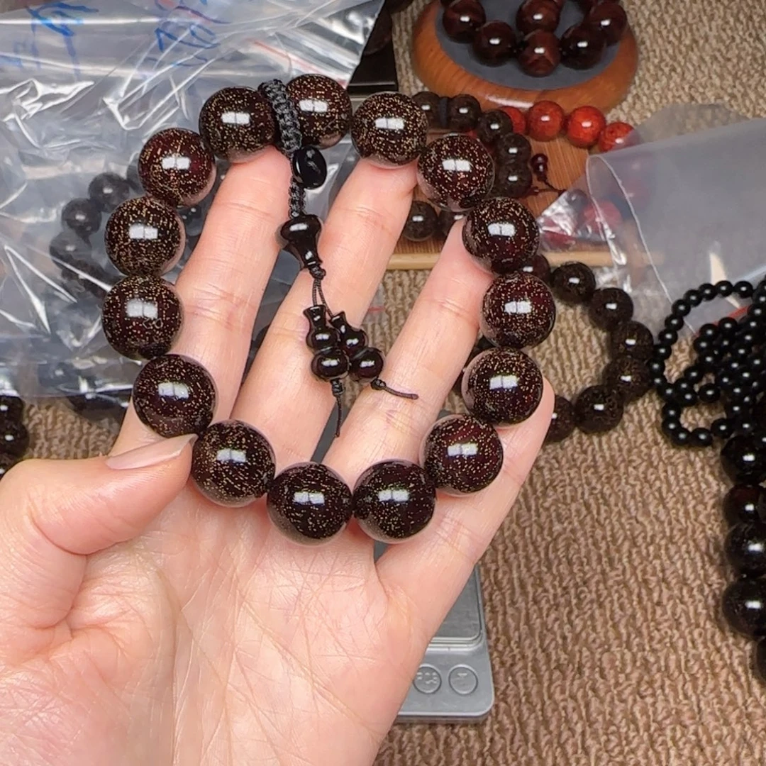 檀香紫檀（小叶紫檀）1.5平