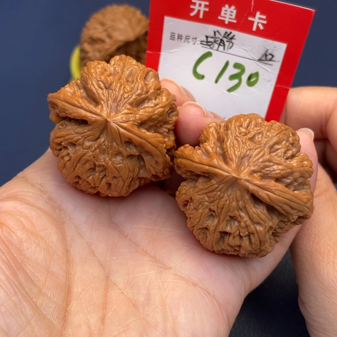 吊坠文玩核桃文玩核桃