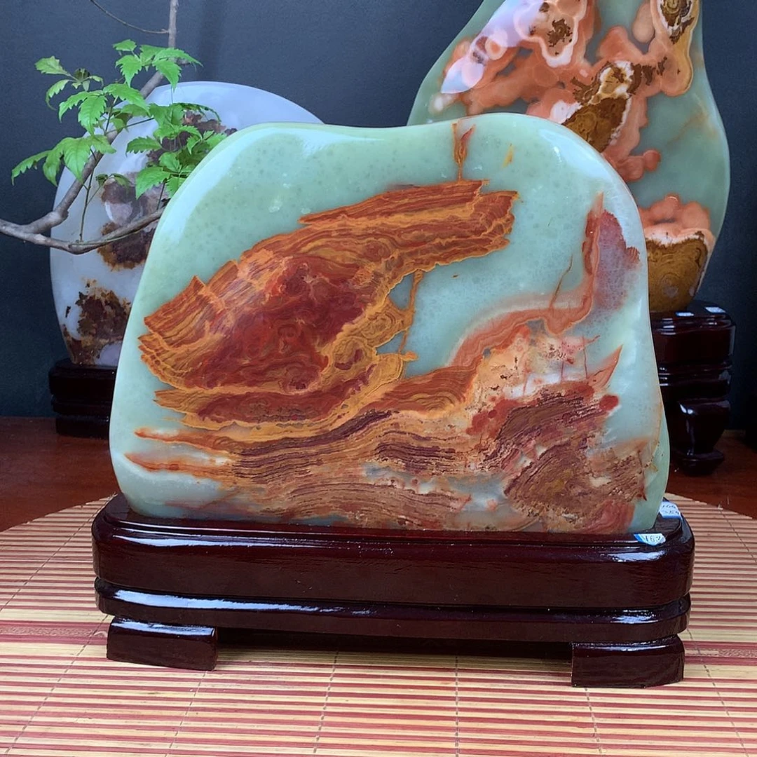 石材摆件摆件摆件