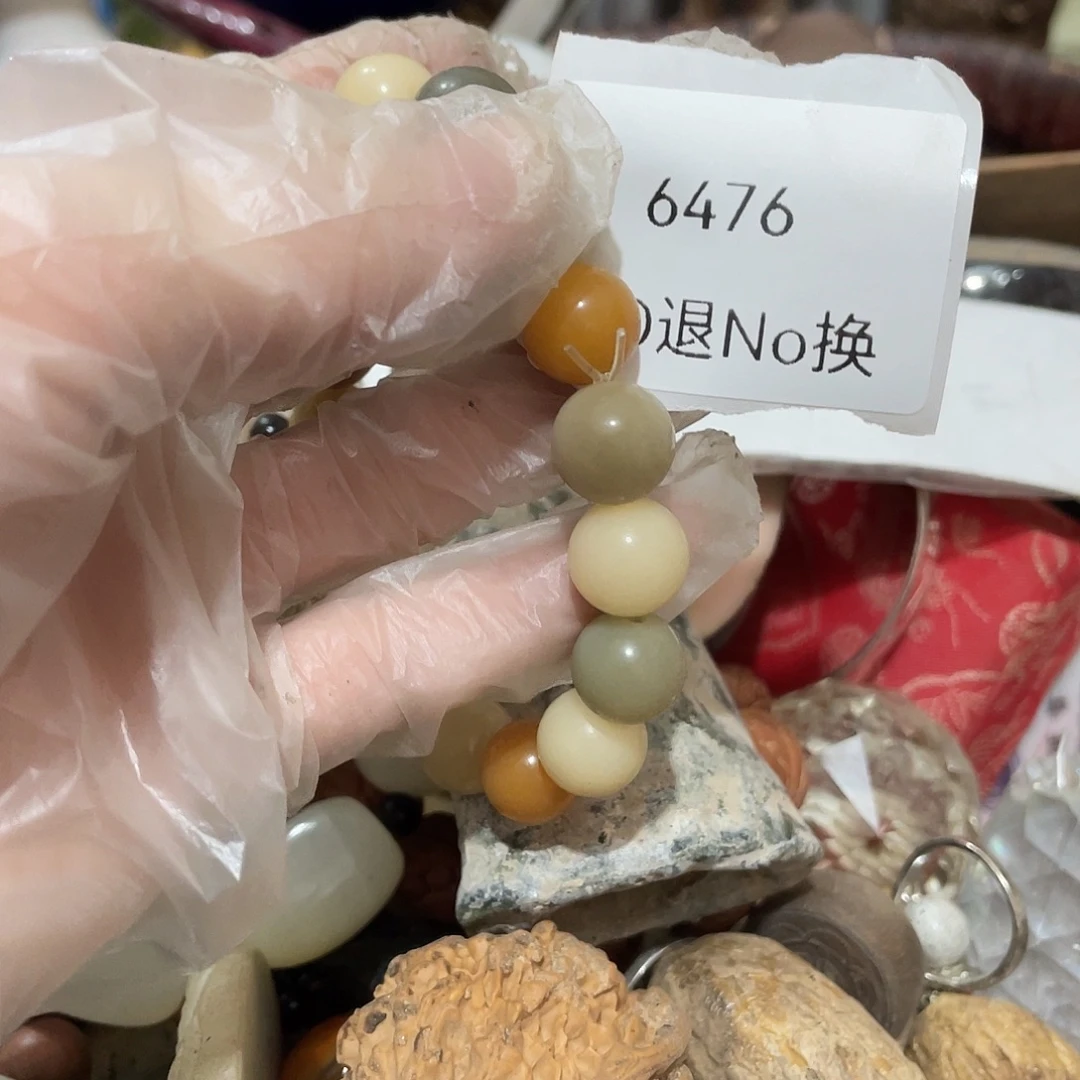 小****瓷片6476号工艺品