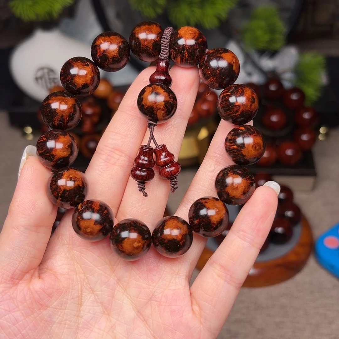 黄花梨/降香黄檀一