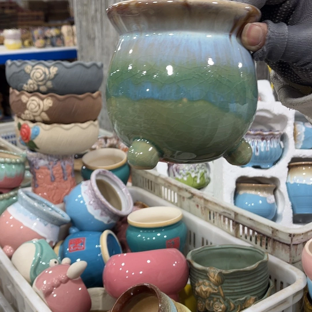 红陶正品数量有限