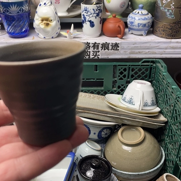 水滴瓷器水滴瓷器