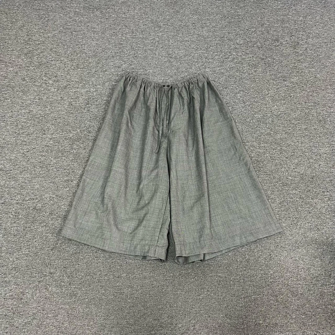 99新 LOEWE/罗意威 loewe 裙裤