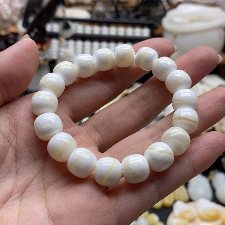 贝壳非金属老型金线1.0