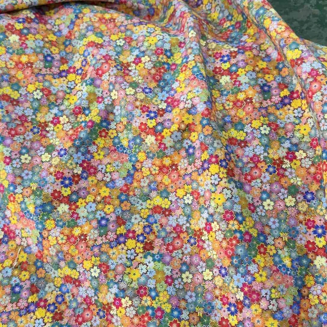 纯棉平布1米长X1.1米宽地卷