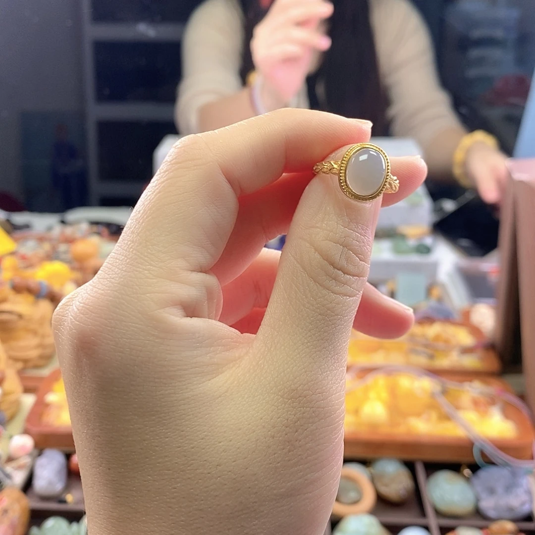吊坠菩提根/象牙果