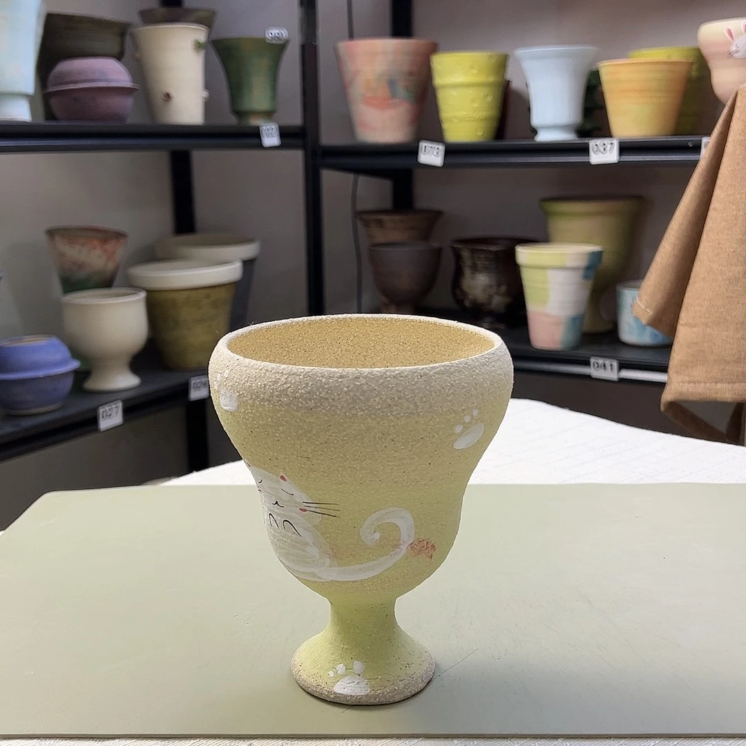 1景德镇陶瓷口11高15