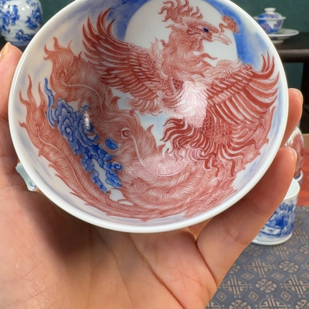 瓷片优游瓷生活雅器