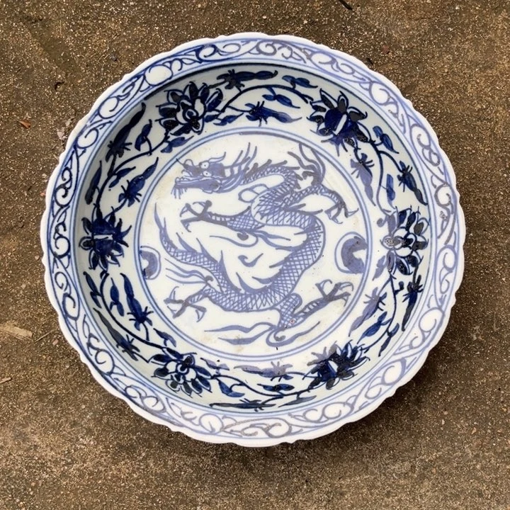 欢迎大家来看我的