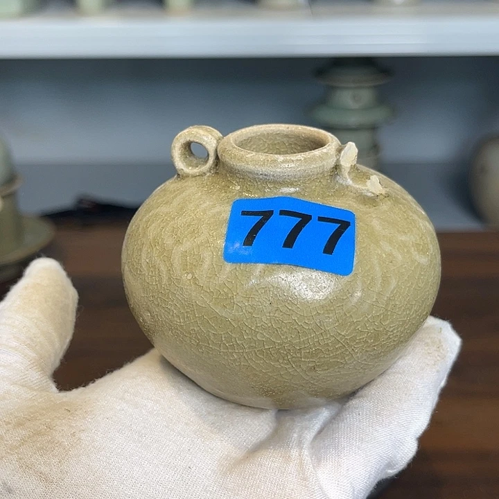 龙泉青瓷青瓷茶具套装