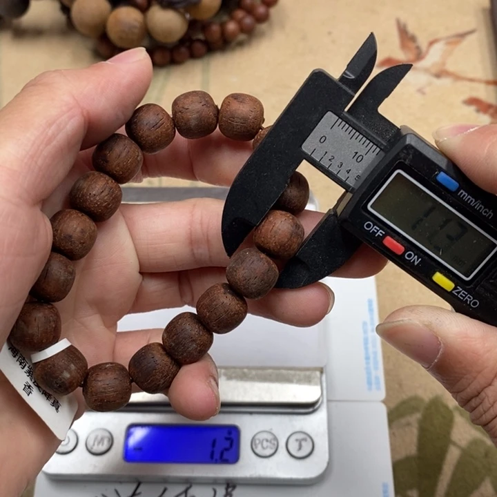 沉香木沉香香囊虫漏