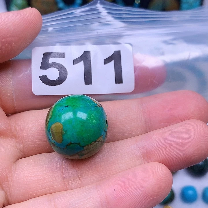空竹粉丝专享十堰特色手工散珠