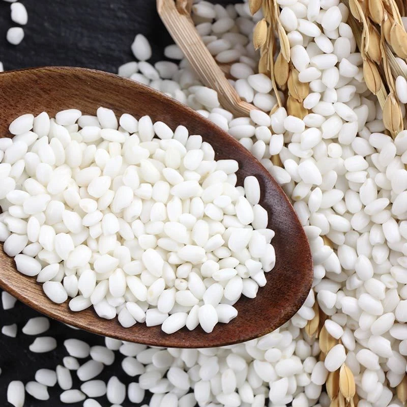 【田田】圆粒新糯米 可用于酿酒包粽子