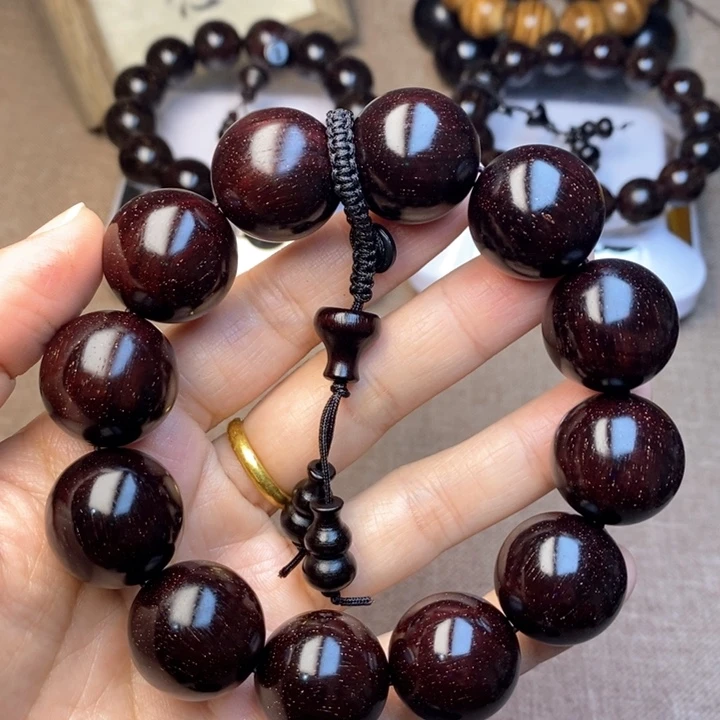 檀香紫檀（小叶紫檀）2.0