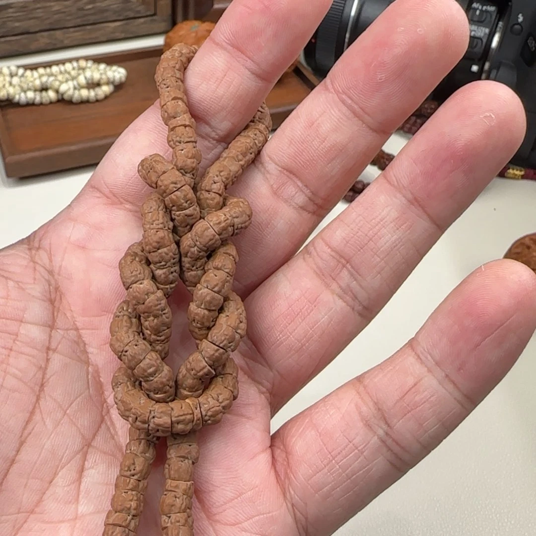 金刚菩提吊坠脏话佛手大肠