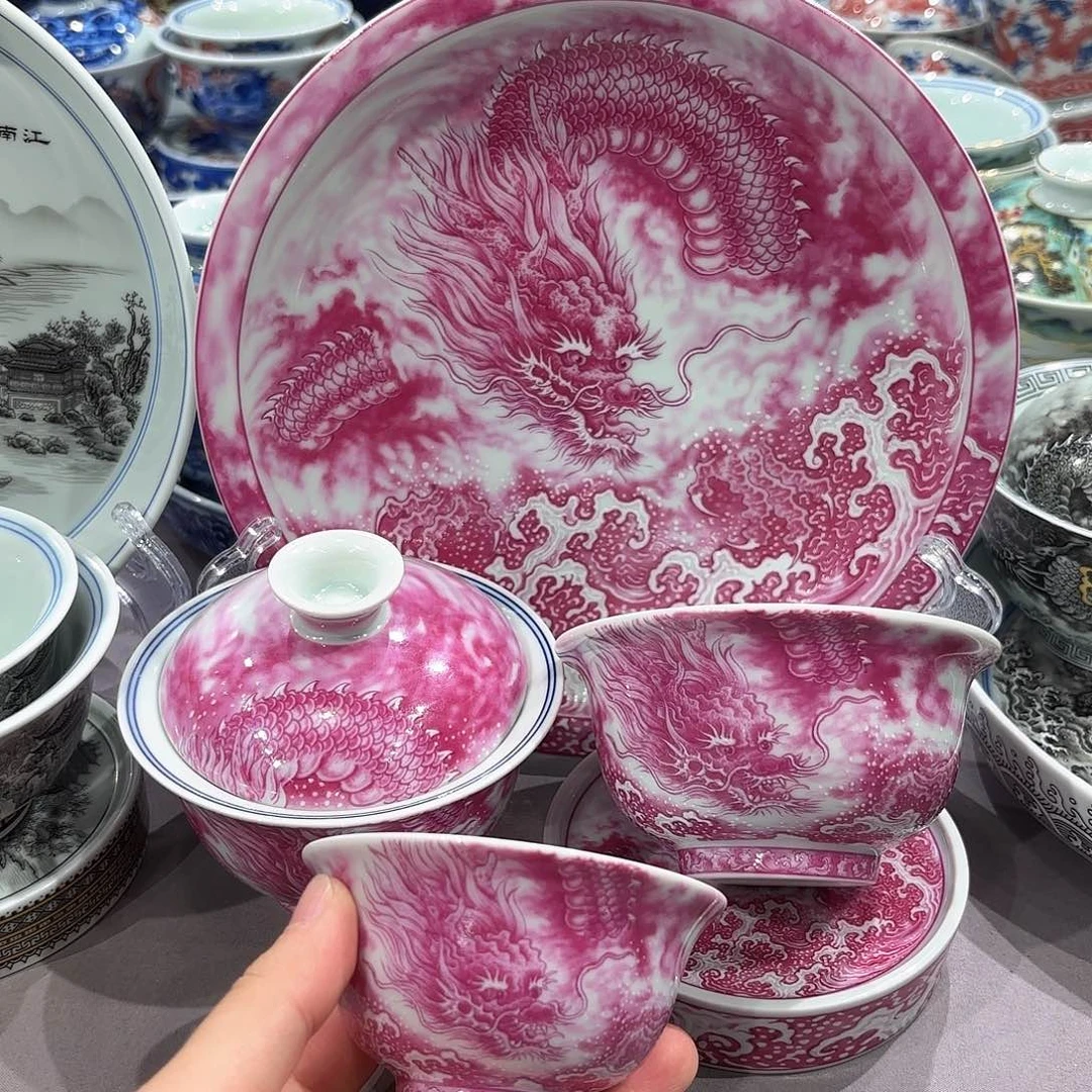 瓷片景德镇陶瓷学院等