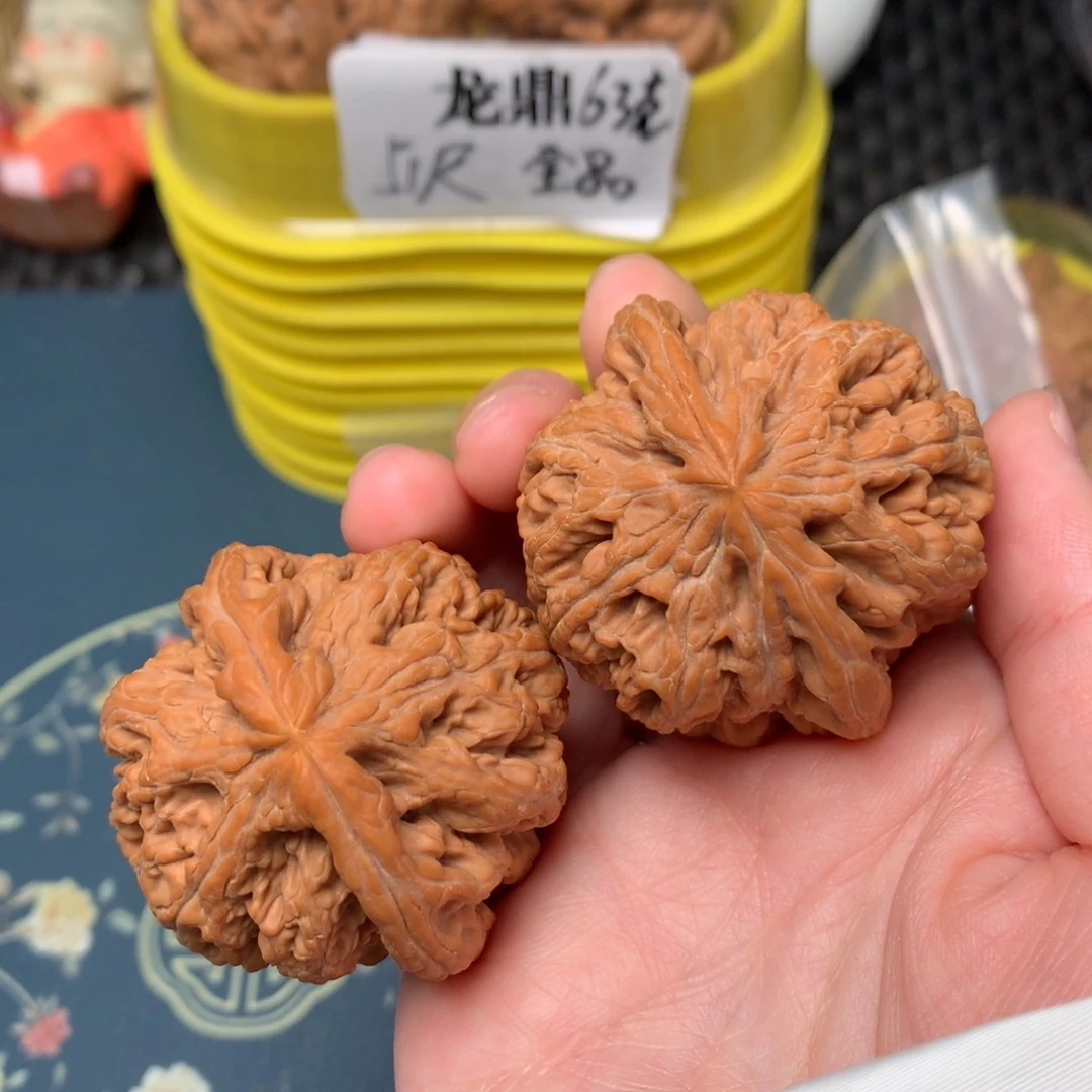 【闪购商品】吊坠文玩核桃45-30838-05