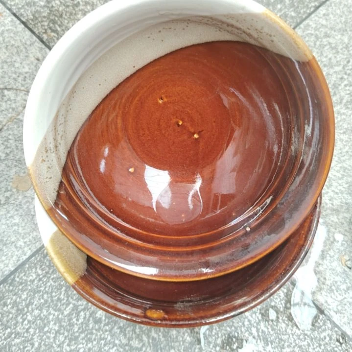 瓷片陶瓷盘子碗啥都有