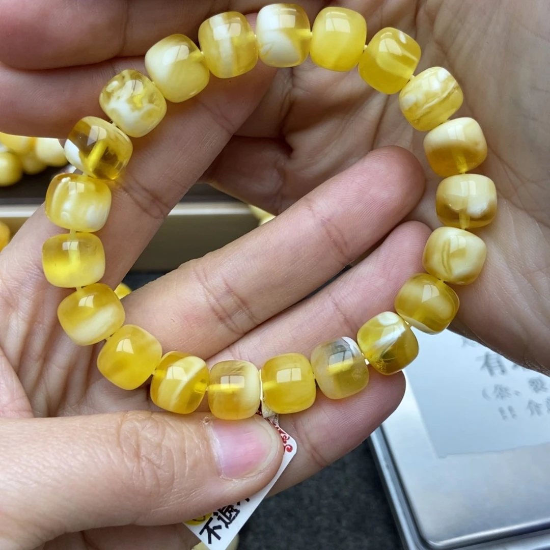 琥珀珠宝奇石未镶嵌蜜蜡