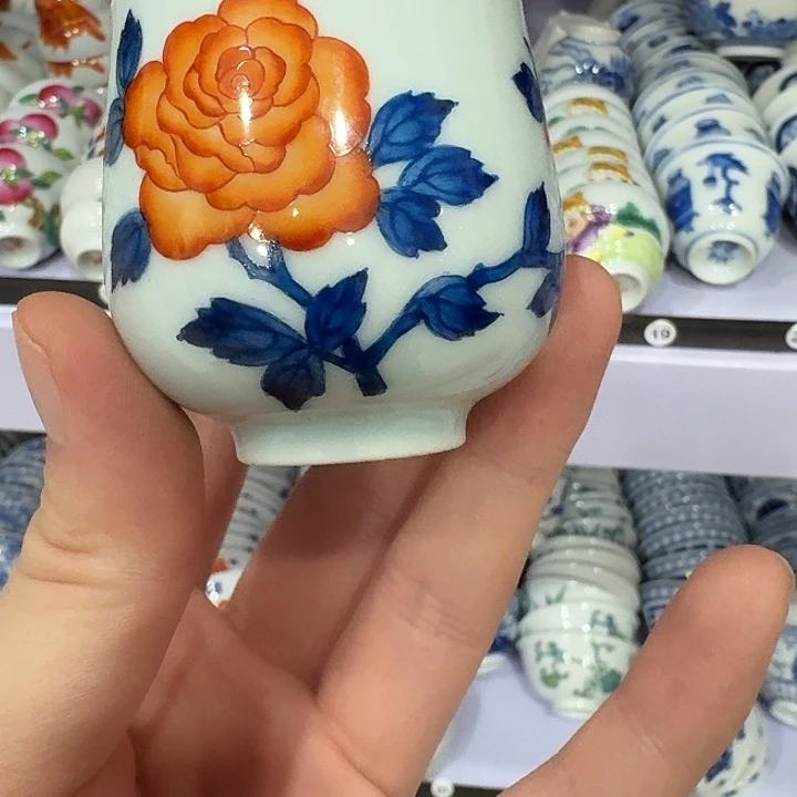 陶瓷艺术品收藏陶瓷