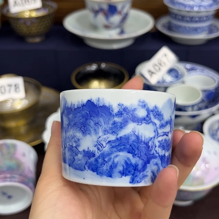 景德镇陶瓷艺术类