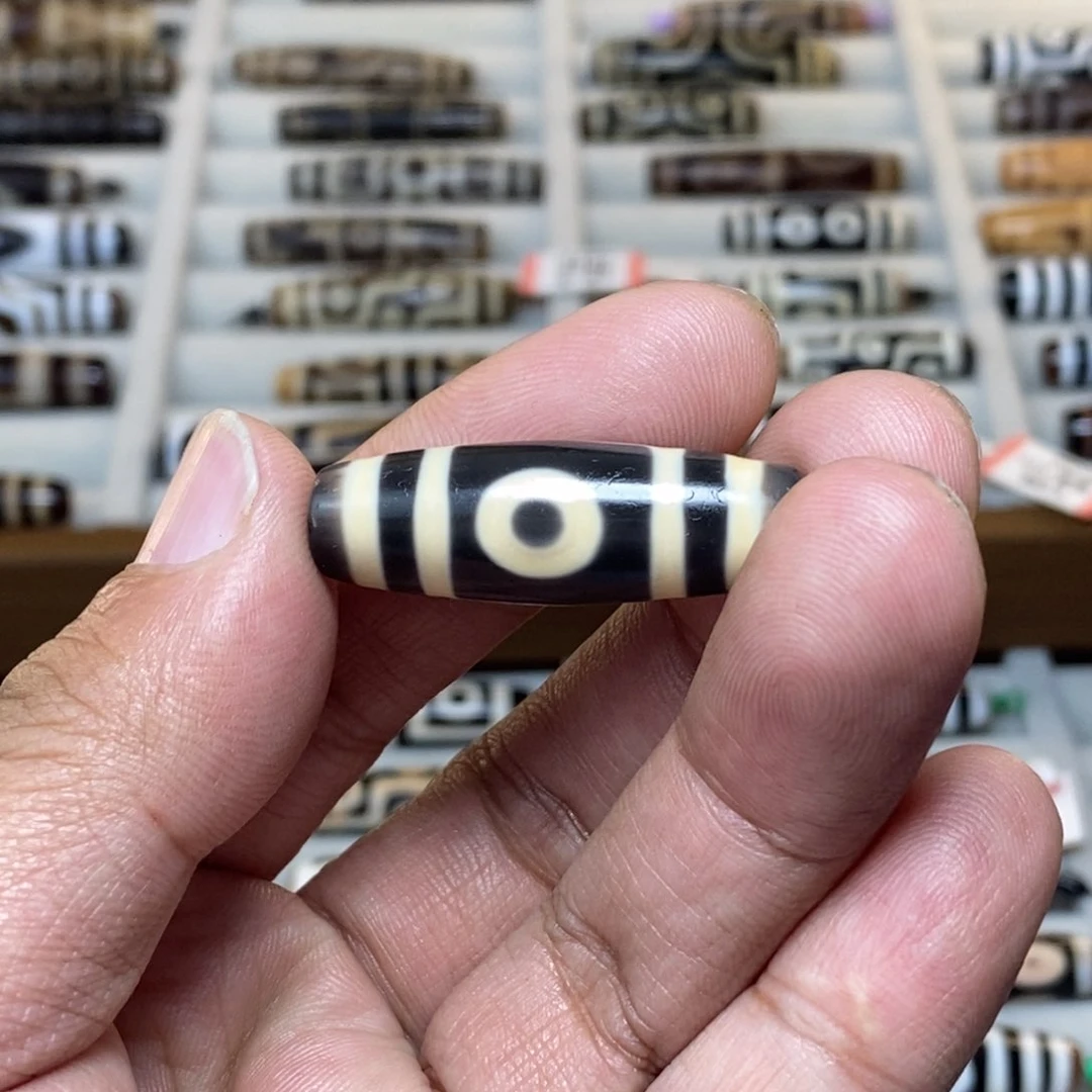 玛瑙/玉髓颈饰未镶嵌中**孩