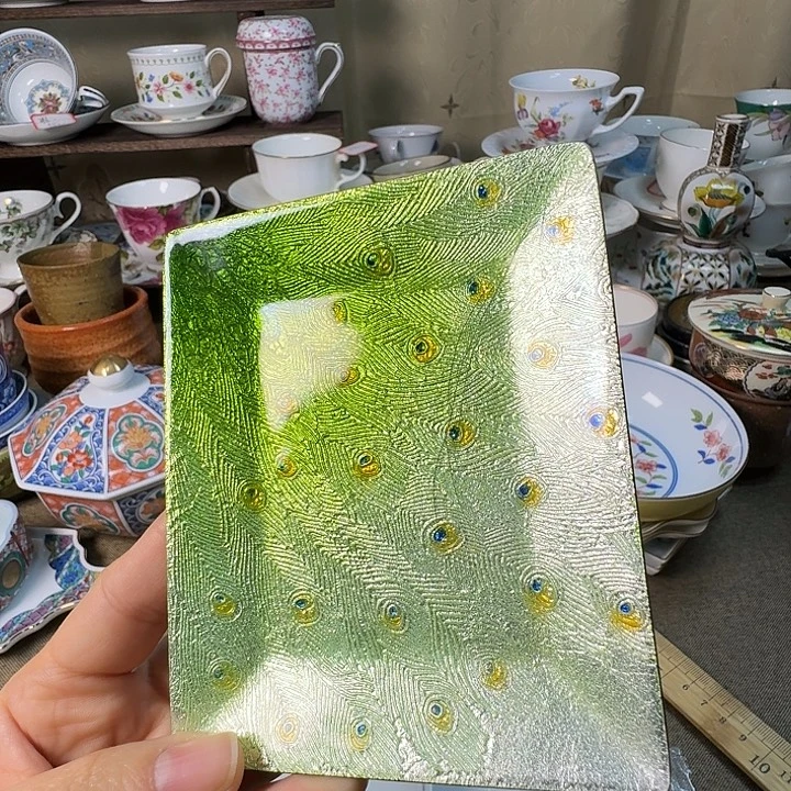 每***乐陶瓷满38包邮不退不换