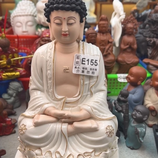 紫砂茶宠微瑕产品